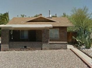 133 E Speedway Blvd STE 1, Tucson, AZ 85705