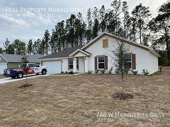 2nd image of 768 W Marguerita Dr