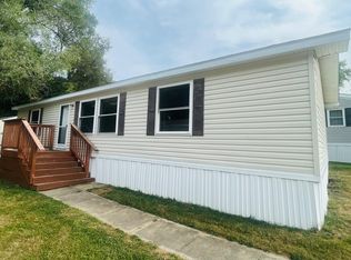 1515 N Lincoln Ave #39, Springfield, IL 62702