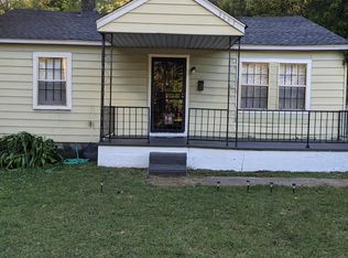 1661 Marjorie St, Memphis, TN 38106