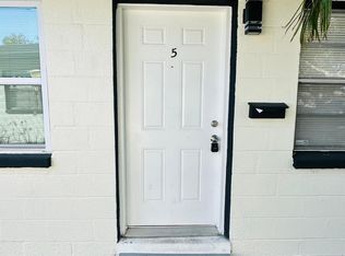 618 93rd Avenue North - 5, Saint Petersburg, FL 33702