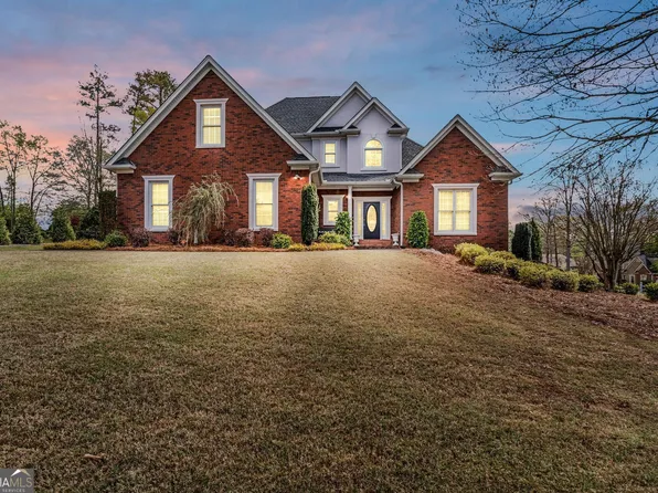 7150 Havenridge Way, McDonough, GA 30253