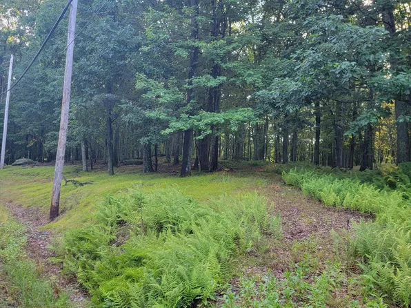 Westcolang Rd, Hawley, PA 18428