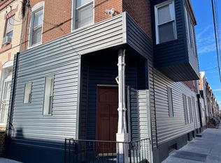 1814 S 18th St #2, Philadelphia, PA 19145