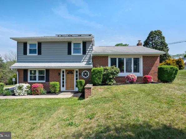 14 Hahn Rd, Westminster, MD 21157