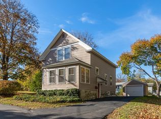 68 Arthur St, Methuen, MA 01844