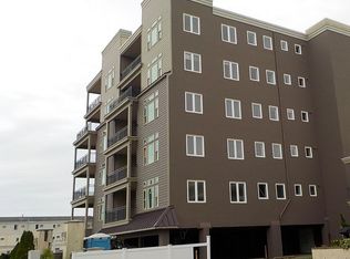 408 Farragut Rd UNIT 501, Wildwood, NJ 08260