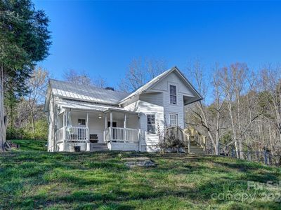 933 Old Leicester Hwy, Asheville, NC, 28806