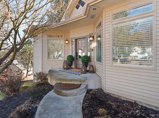 7003 S Shelby Ridge St, Spokane, WA 99224