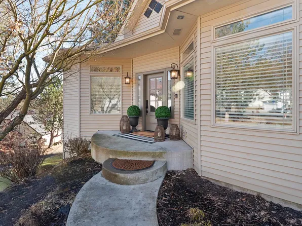 7003 S Shelby Ridge St, Spokane, WA 99224