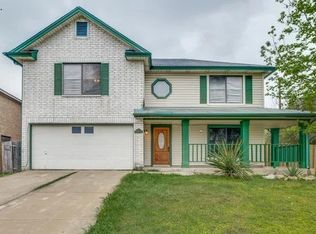 9451 Maverick Pass, San Antonio, TX 78240