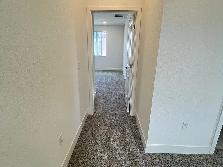 Entry to Guest Bedroom#2