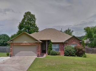 4003 S Shobe Rd, Bryant, AR 72022