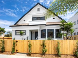 452 Linden Ave, Long Beach, CA 90802