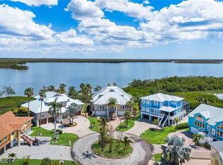 21500-21504 Indian Bayou Dr, Fort Myers Beach, FL 33931