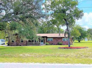 5951 NE 103rd Ter, Bronson, FL 32621