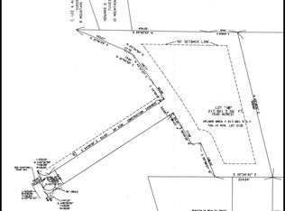 32 Fredrickson Road, Norfolk, MA 02056