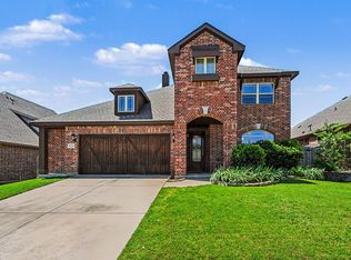 828 Sunflower Ct, Aledo, TX 76008