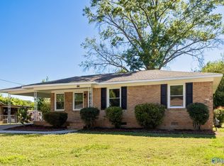 4402 Kiger St SW, Huntsville, AL 35805