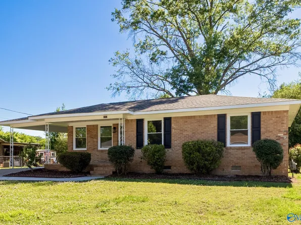 4402 Kiger St SW, Huntsville, AL 35805