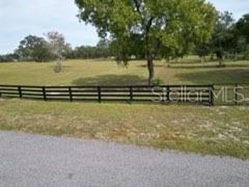 NW 170th Ct LOT 3, Dunnellon, FL, 34432