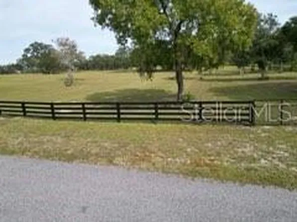 NW 170th Ct Lot 3, Dunnellon, FL 34432