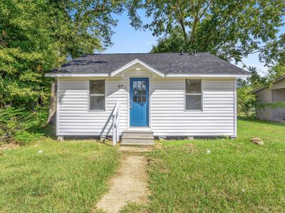 1017 Alamo St, Lake Charles, LA, 70601