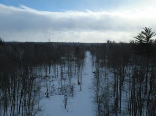 1319 La Porte Rd, Alger, MI 48610