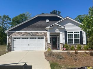 517 Crackling Ct, Zebulon, NC 27597