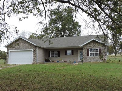 3924 W 14th Hwy, Omaha, AR, 72662