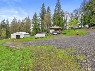10025 Wagner Rd, Snohomish, WA 98290