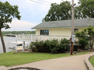 31300 S 619 Rd, Grove, OK 74344