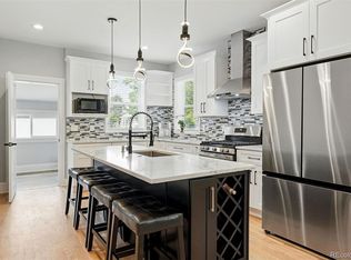 4059 Quivas Street, Denver, CO 80211