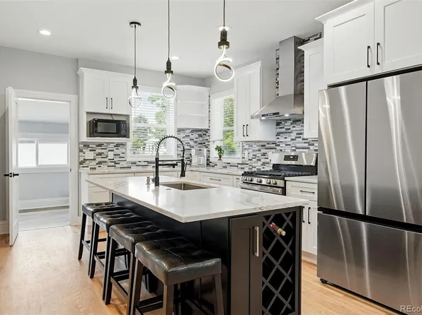 4059 Quivas Street, Denver, CO 80211