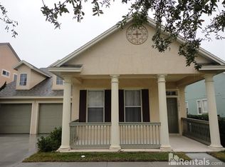 12811 Droxford Road, Windermere, FL 34786