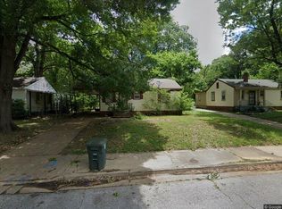 3104 Kingston St, Memphis, TN 38127