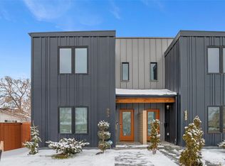 953 Stuart St, Denver, CO 80204