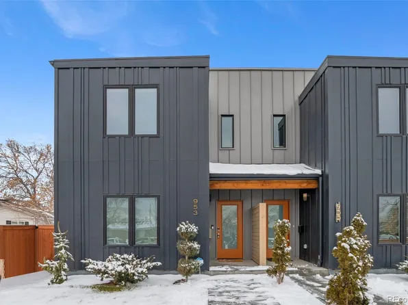 953 Stuart Street, Denver, CO 80204