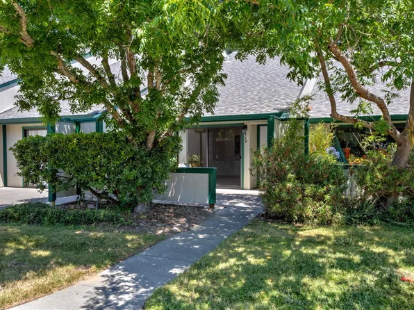 539 Norlee Street, Sebastopol, CA 95472