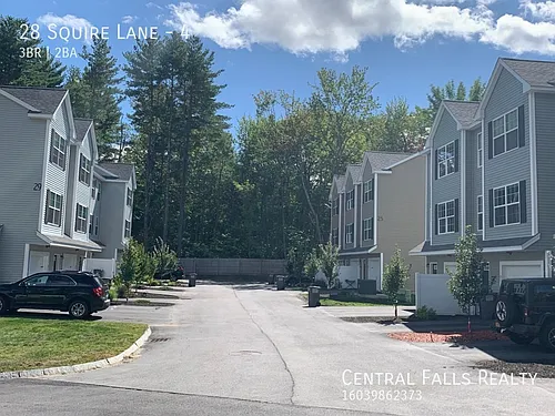 31-5 Squire Ln #5 Photo 1