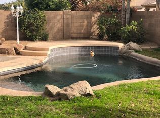 1473 W Roadrunner Dr, Chandler, AZ 85286