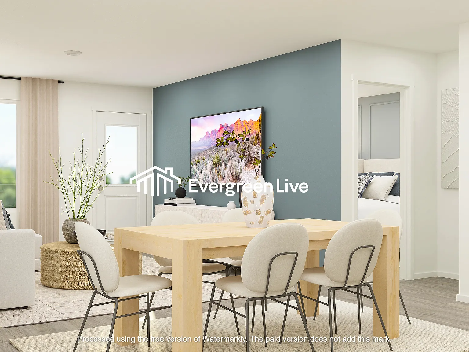4 bed, 3.5 bath, 2126 sqft, $1,755 — Photo 4