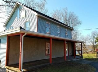 412 River Rd, Dauphin, PA 17018