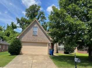 7123 Maple Grove Rd, Olive Branch, MS 38654