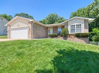 5073 Galena Ct, Imperial, MO 63052