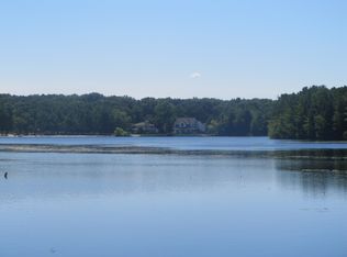 202 Lake Shore Dr, Marlton, NJ 08053