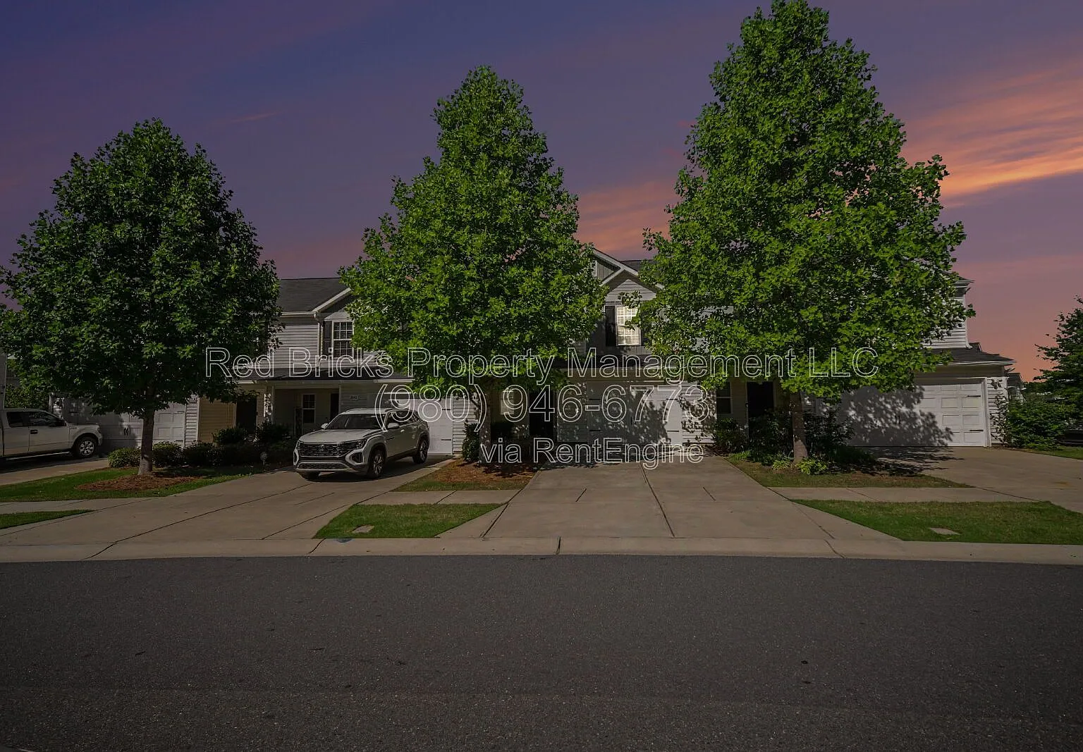 3 bed, 2.5 bath, 1553 sqft, $1,895 — Photo 2