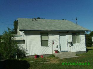2303 3rd St S, Nampa, ID 83651