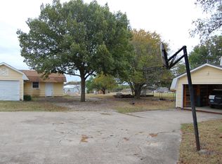 2405 S Central Expy, Anna, TX 75409