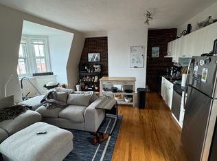 676 Tremont St, Boston, MA 02118